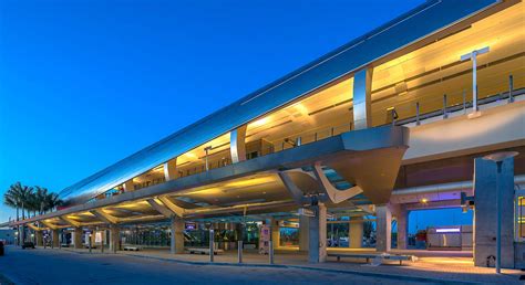 metal suppliers Miami airport